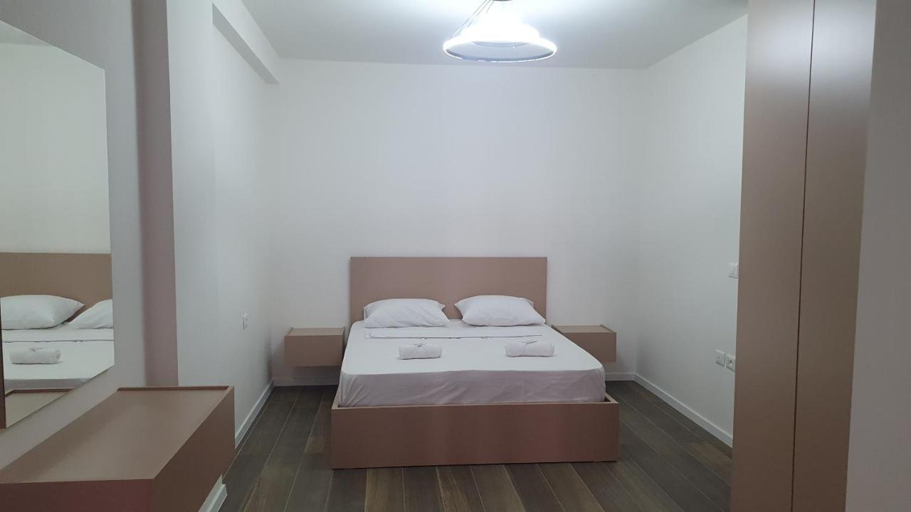 Amelja'S Apartment Шкодер Экстерьер фото