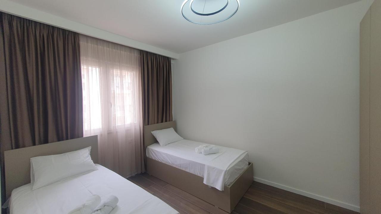 Amelja'S Apartment Шкодер Экстерьер фото