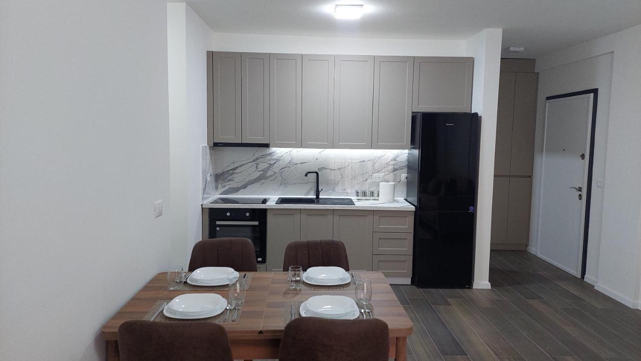 Amelja'S Apartment Шкодер Экстерьер фото