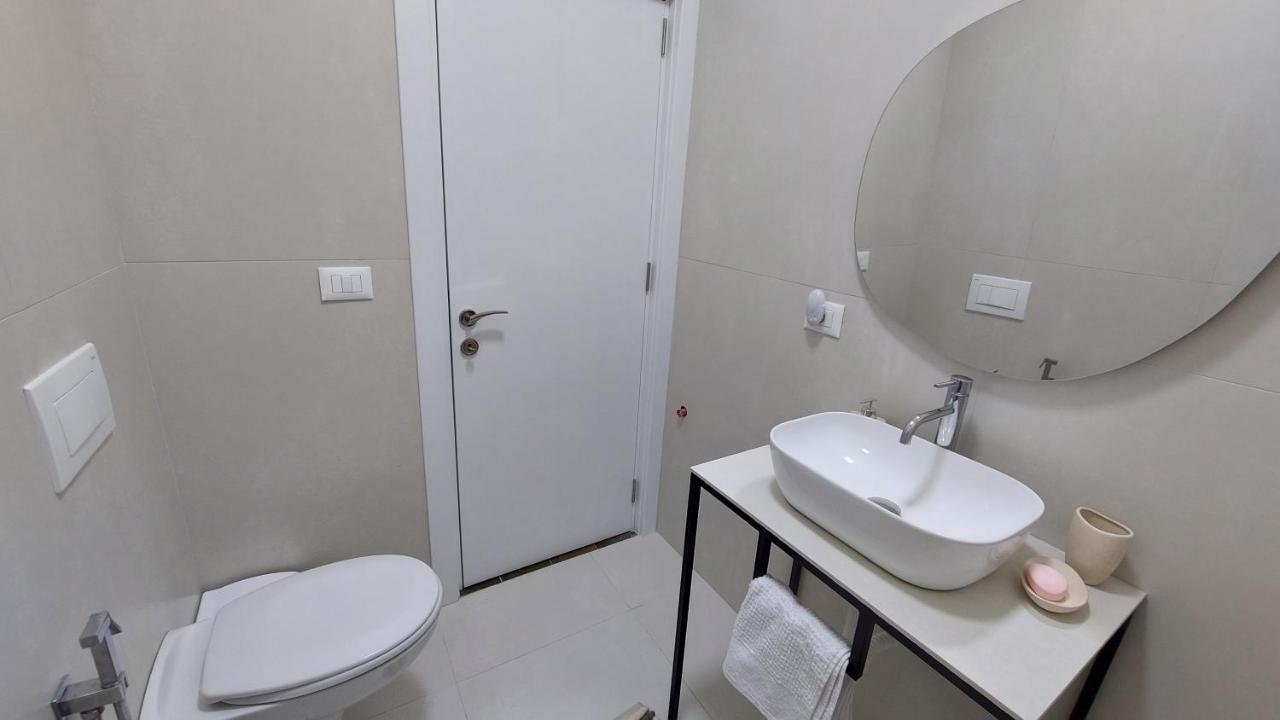 Amelja'S Apartment Шкодер Экстерьер фото