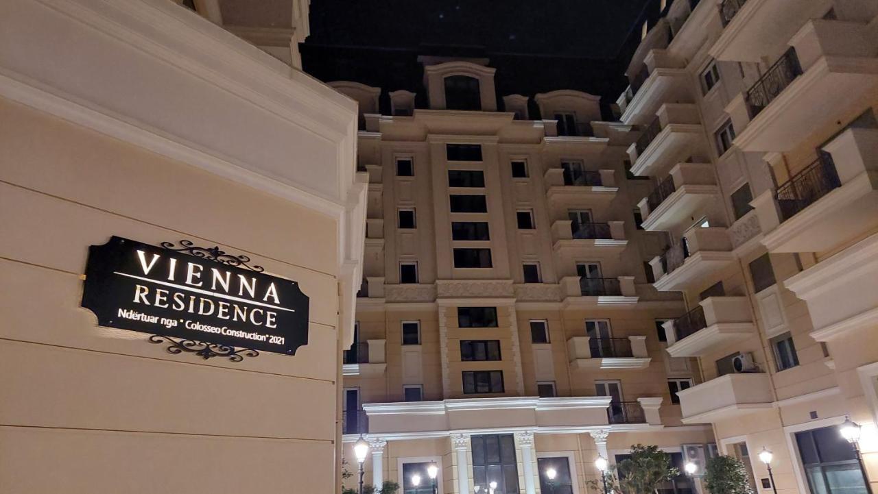 Amelja'S Apartment Шкодер Экстерьер фото