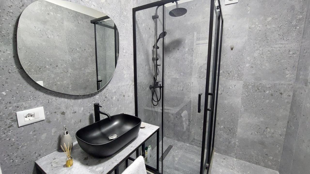 Amelja'S Apartment Шкодер Экстерьер фото