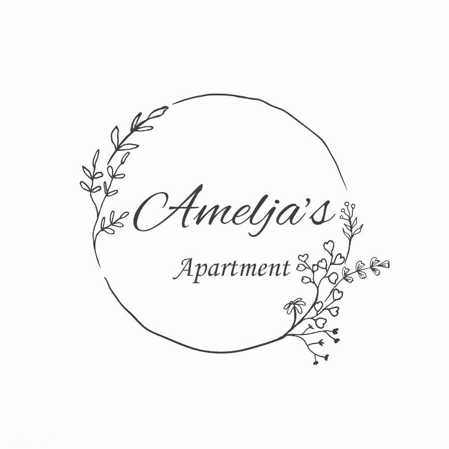 Amelja'S Apartment Шкодер Экстерьер фото